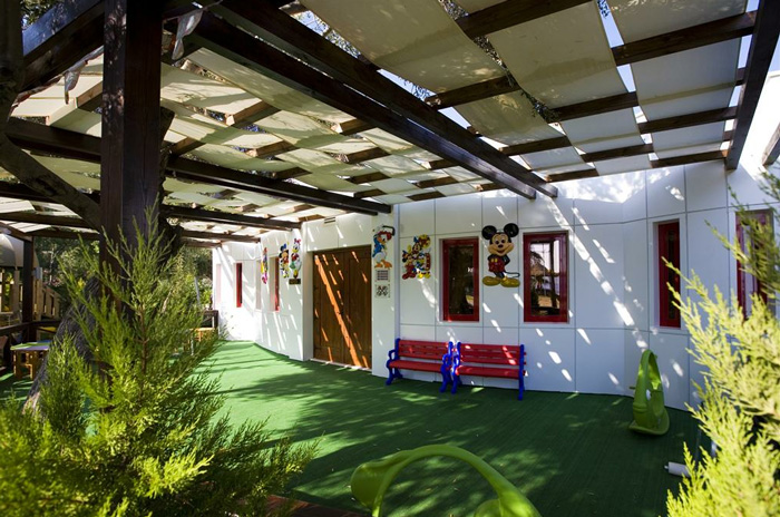 Latanya Hotel Bodrum